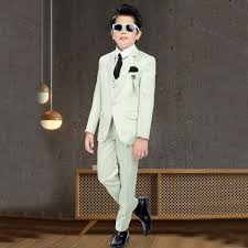 Boys Suit